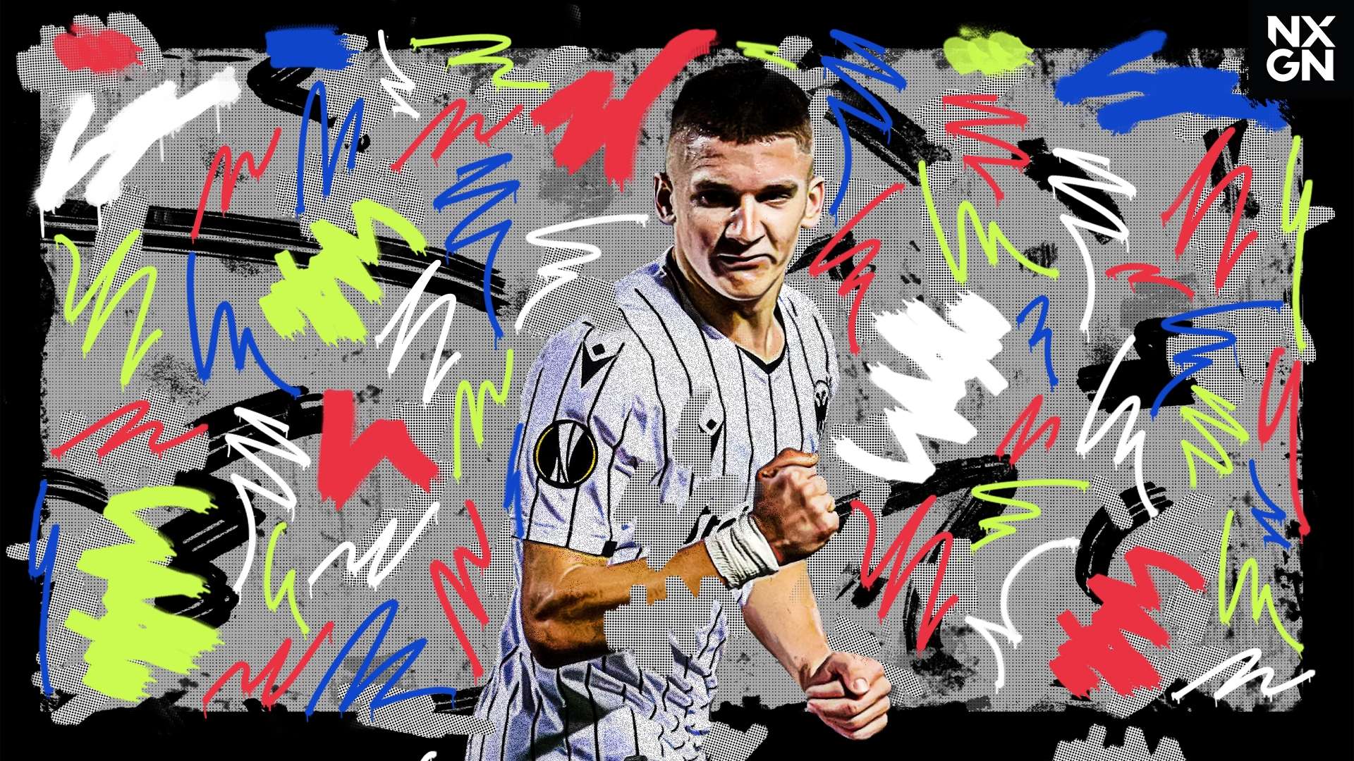 的表現證明 的表現證明